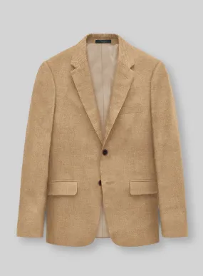 Italian Linen Esdras Jacket