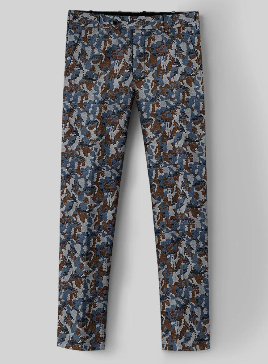 Italian Silk Epifanio Suit