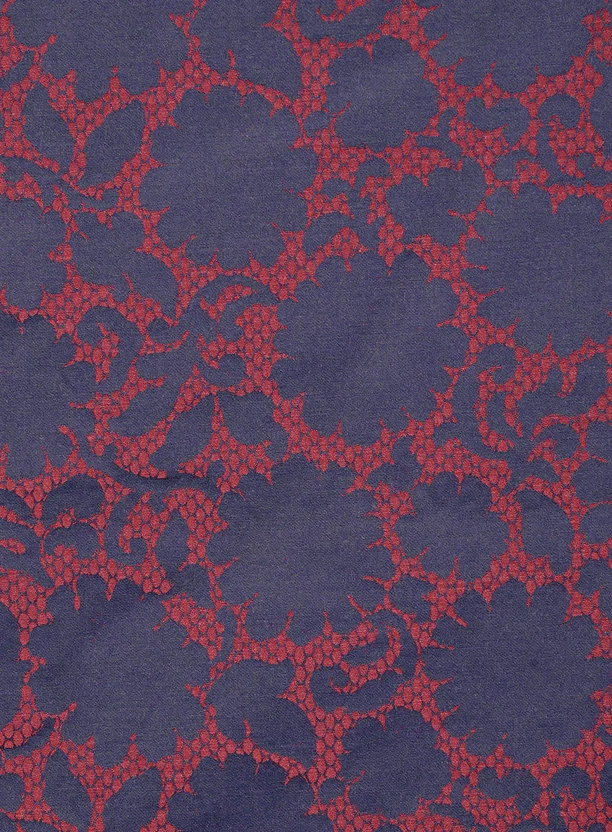 Italian Silk Imrani Suit