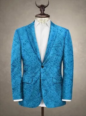 Italian Silk Ivete Jacket