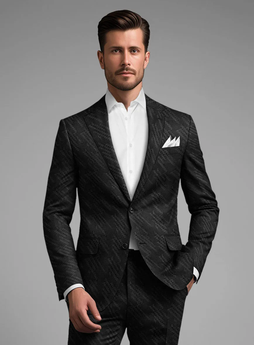Italian Silk Oriana Jacket