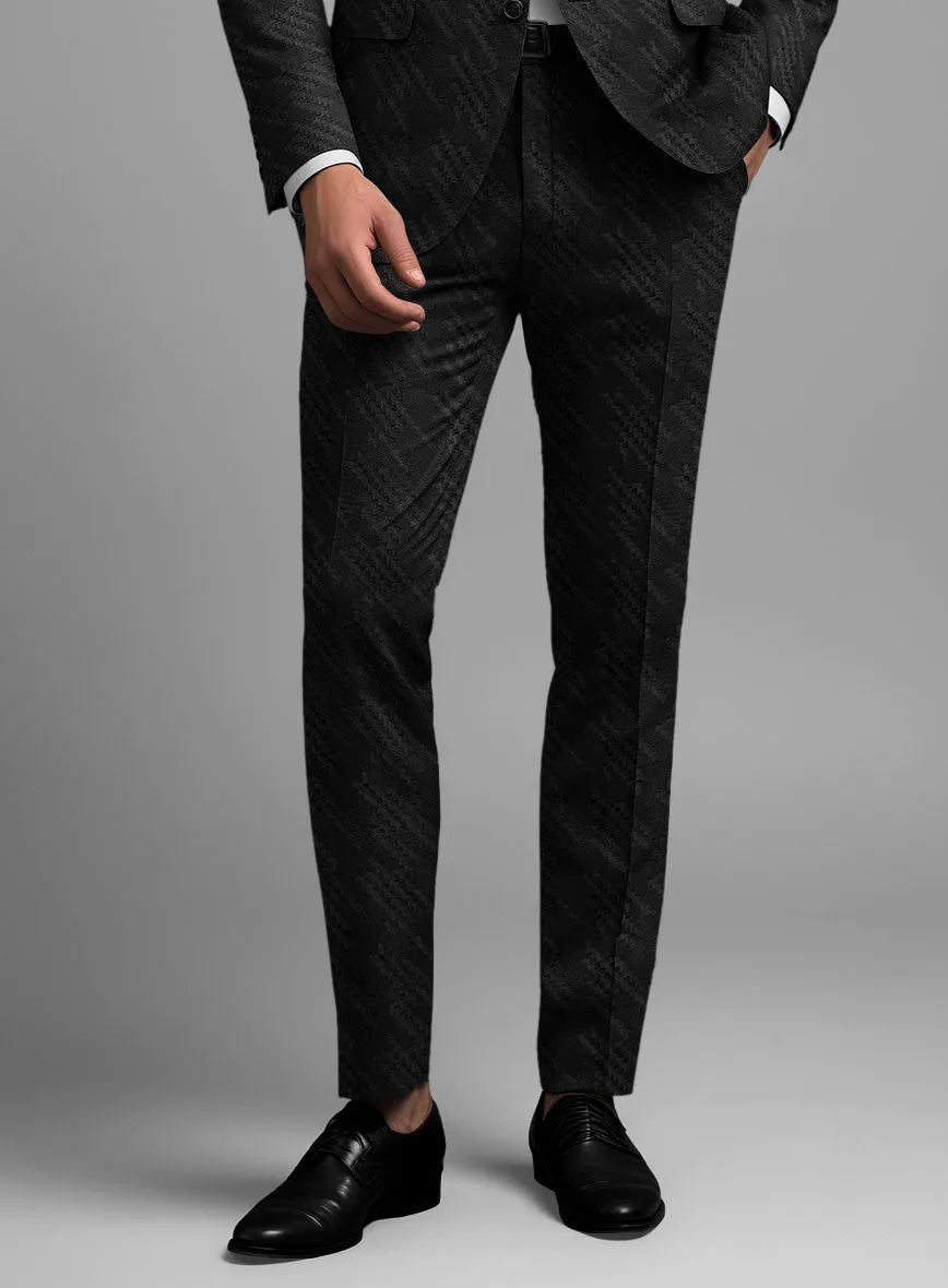Italian Silk Oriana Suit