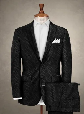 Italian Silk Oriana Suit