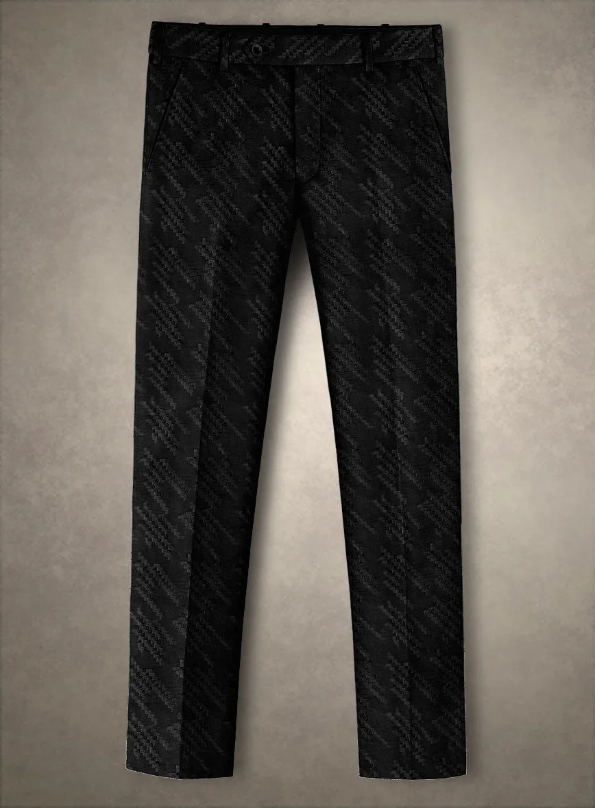 Italian Silk Oriana Suit