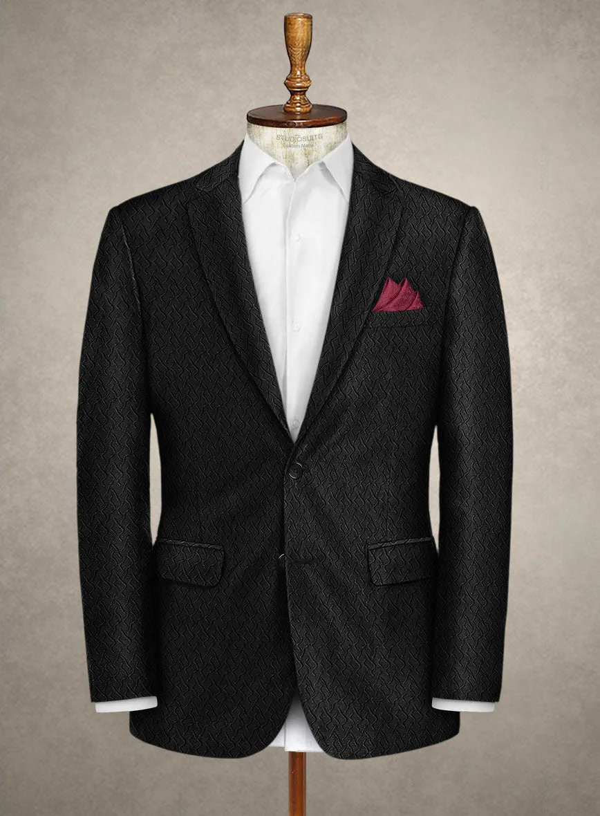 Italian Toforo Jacket