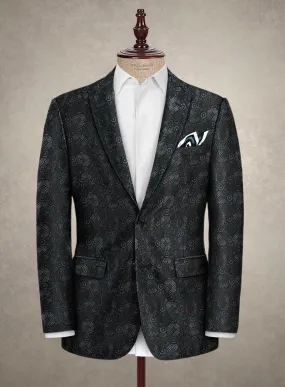 Italian Ulisas Jacket