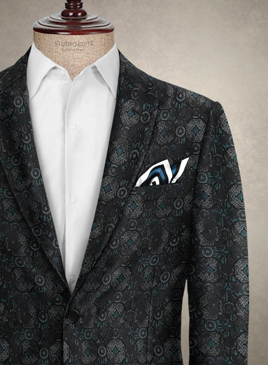 Italian Ulisas Jacket