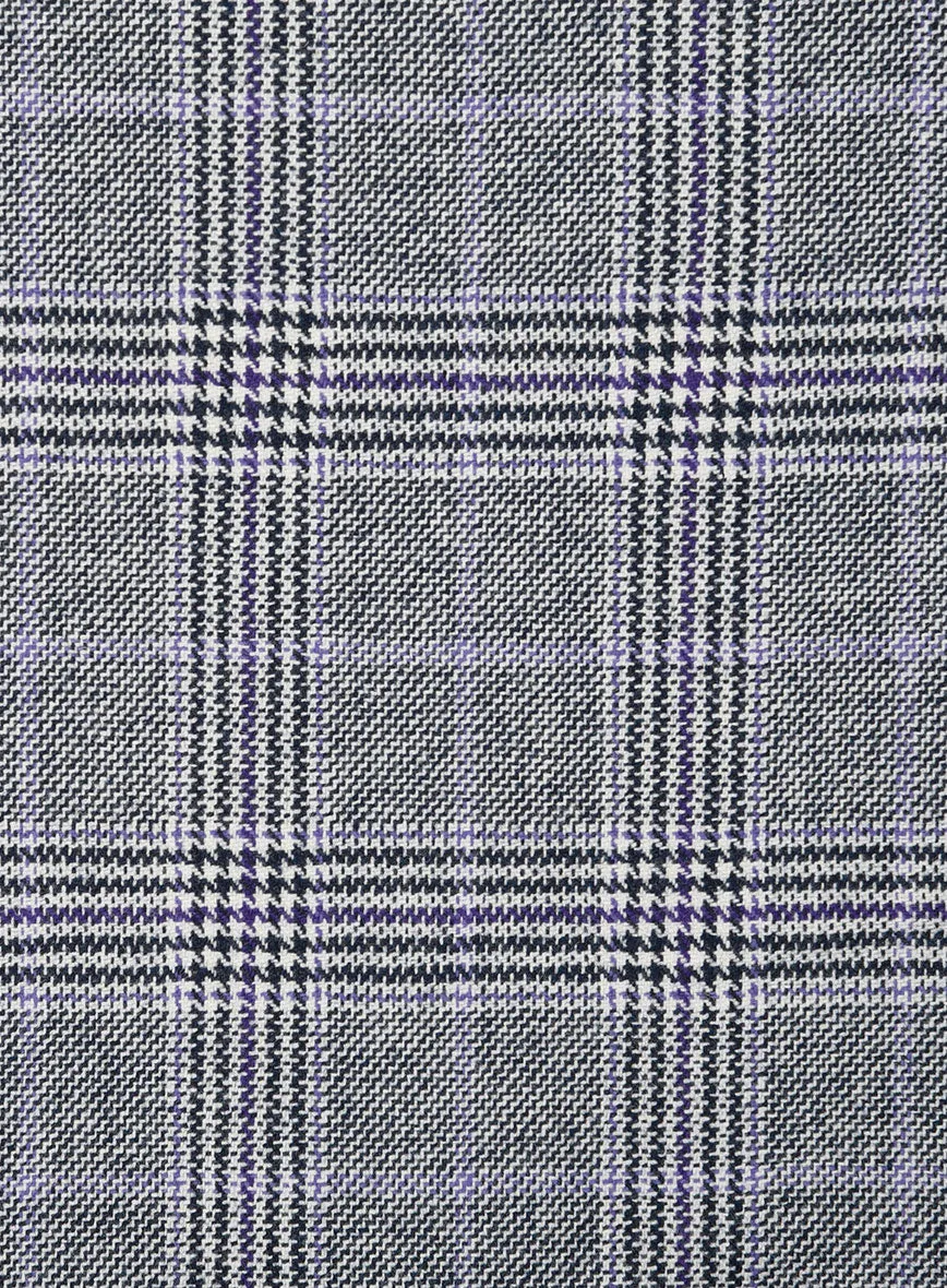 Italian Wool Abundio Jacket