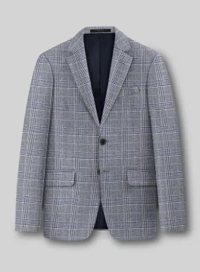 Italian Wool Abundio Jacket