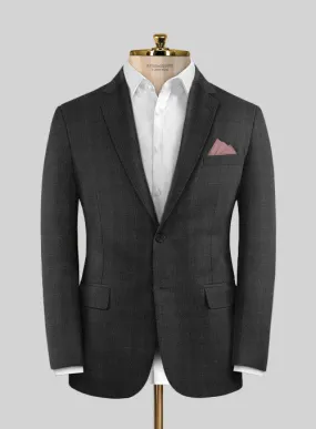 Italian Wool Albio Jacket