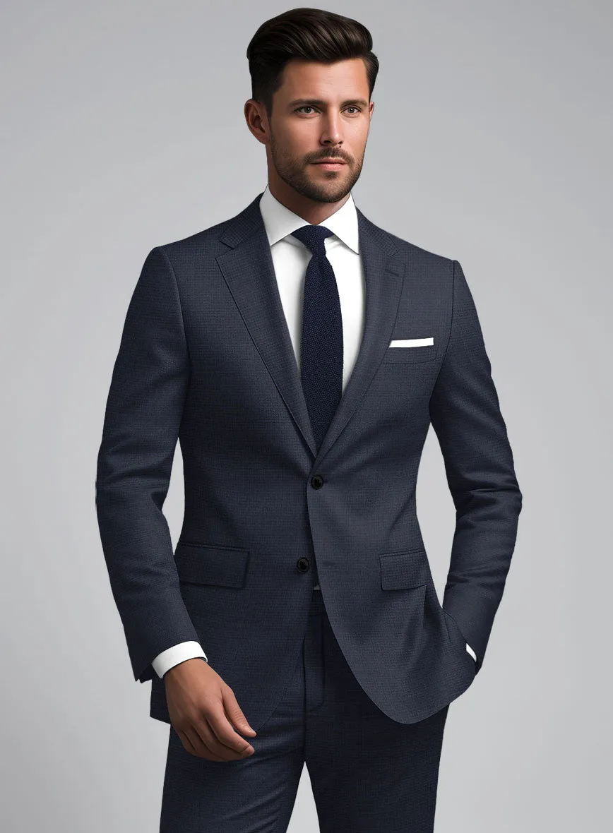 Italian Wool Andreu Jacket