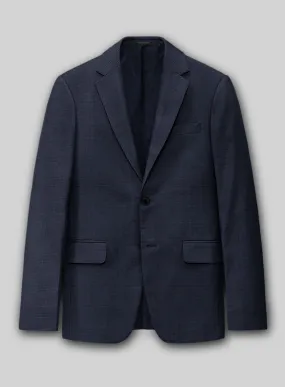 Italian Wool Andreu Jacket