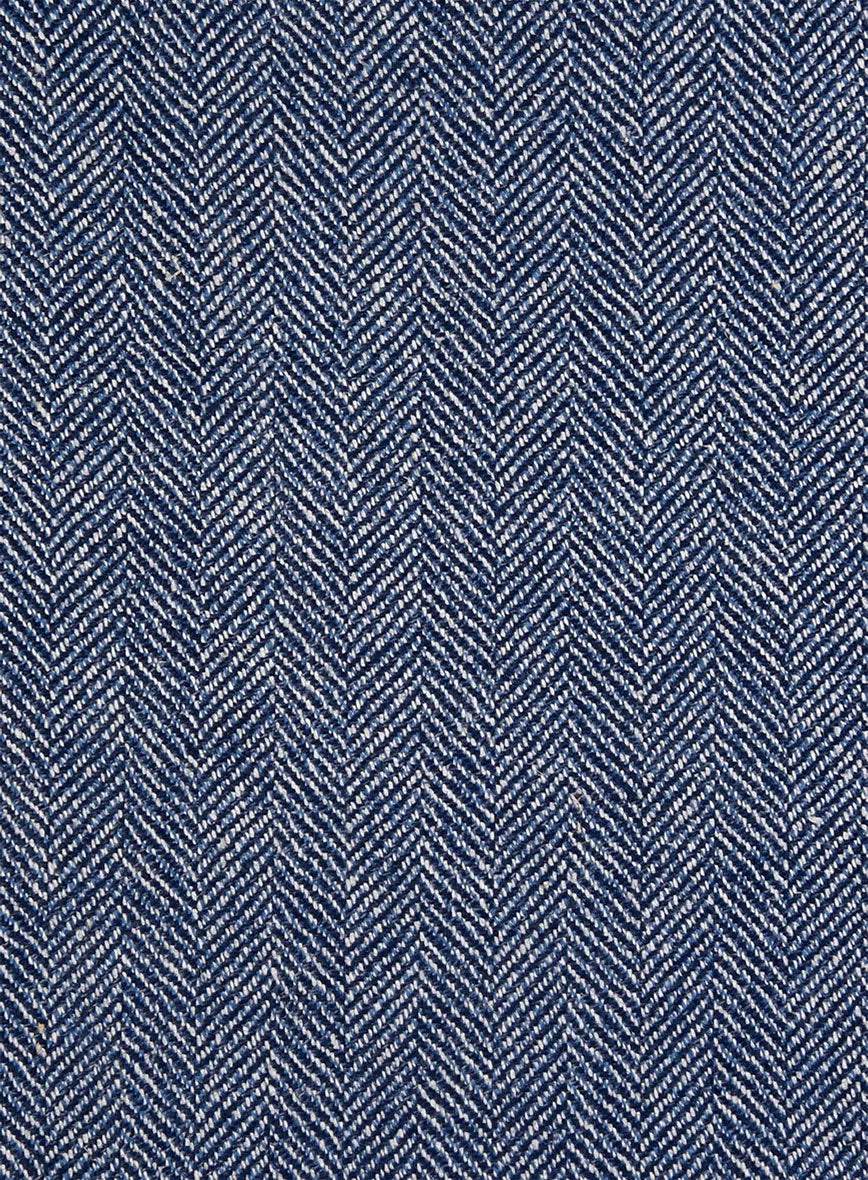 Italian Wool Braulio Jacket