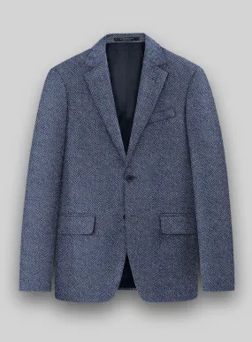 Italian Wool Braulio Jacket