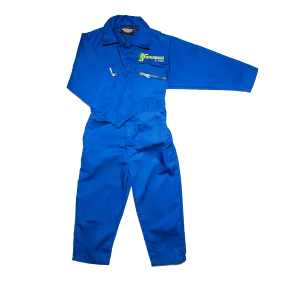 J GRENNAN KIDS OVERALLS