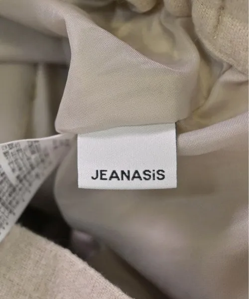 JEANASIS Trousers