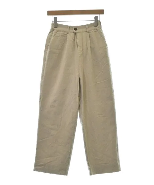 JEANASIS Trousers