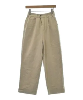 JEANASIS Trousers