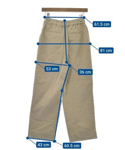 JEANASIS Trousers