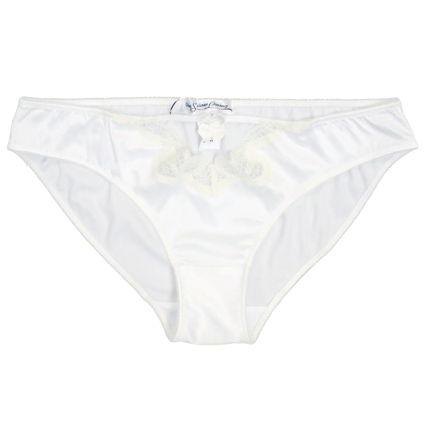 Julies Briefs (2 Colors)