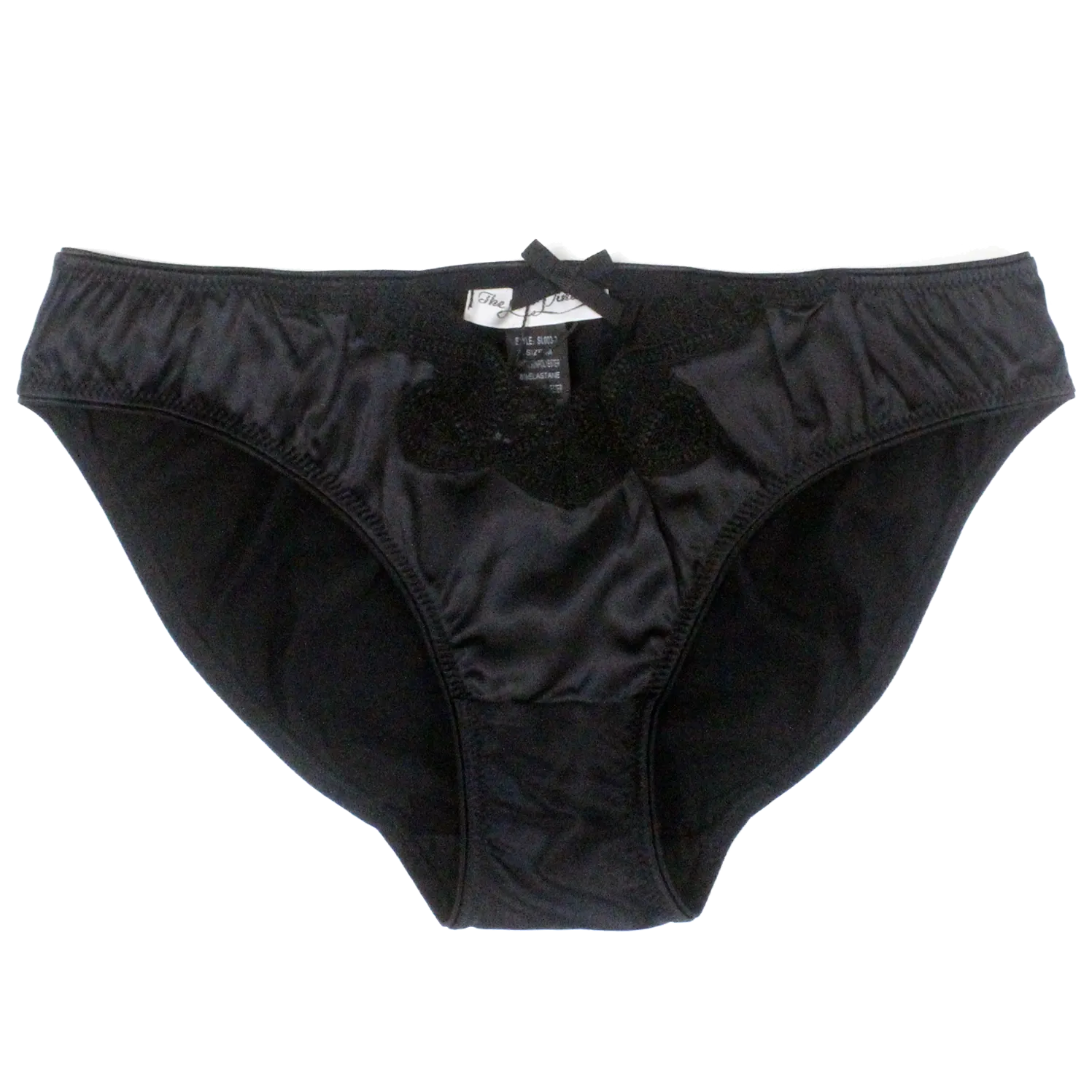 Julies Briefs (2 Colors)