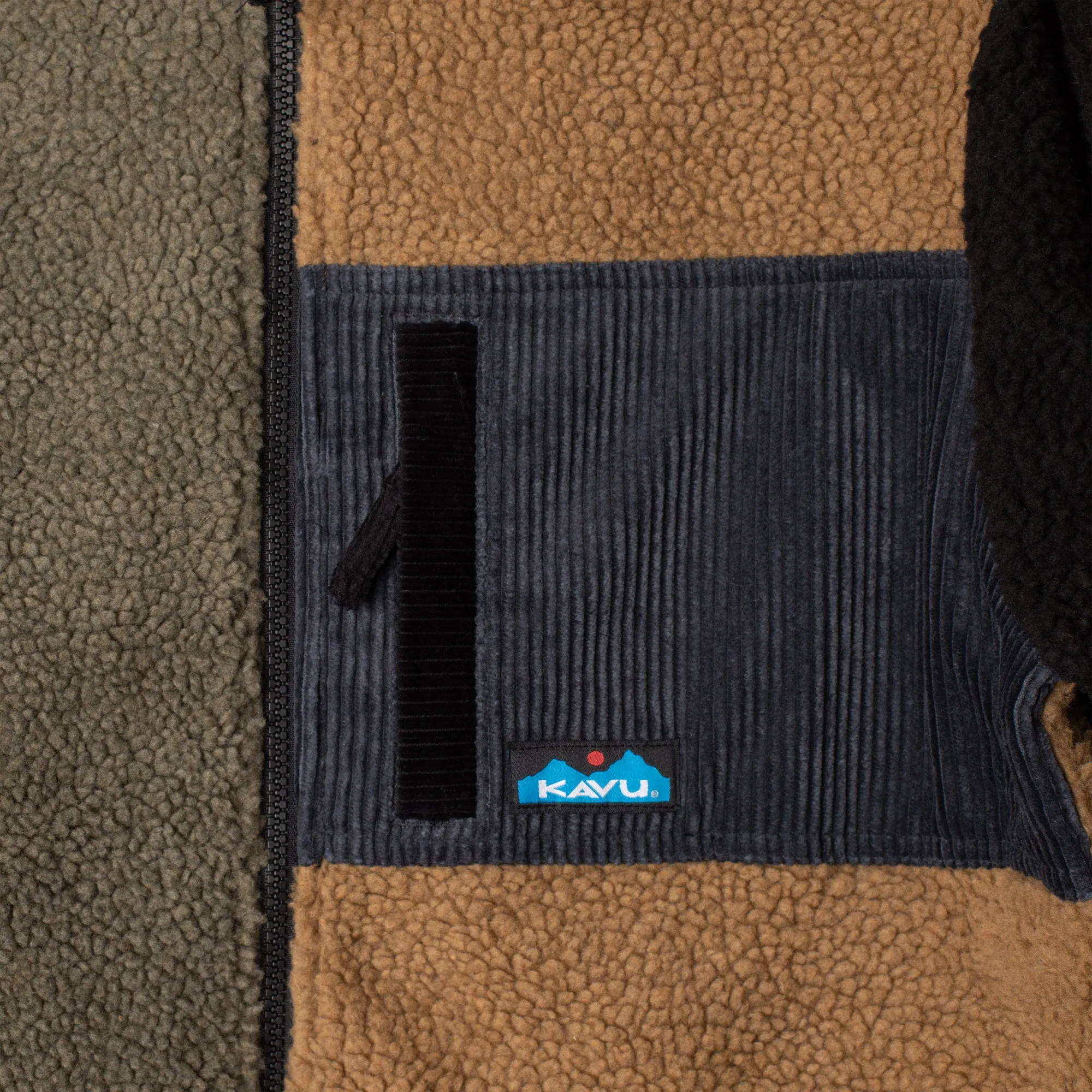 Kavu Wayside