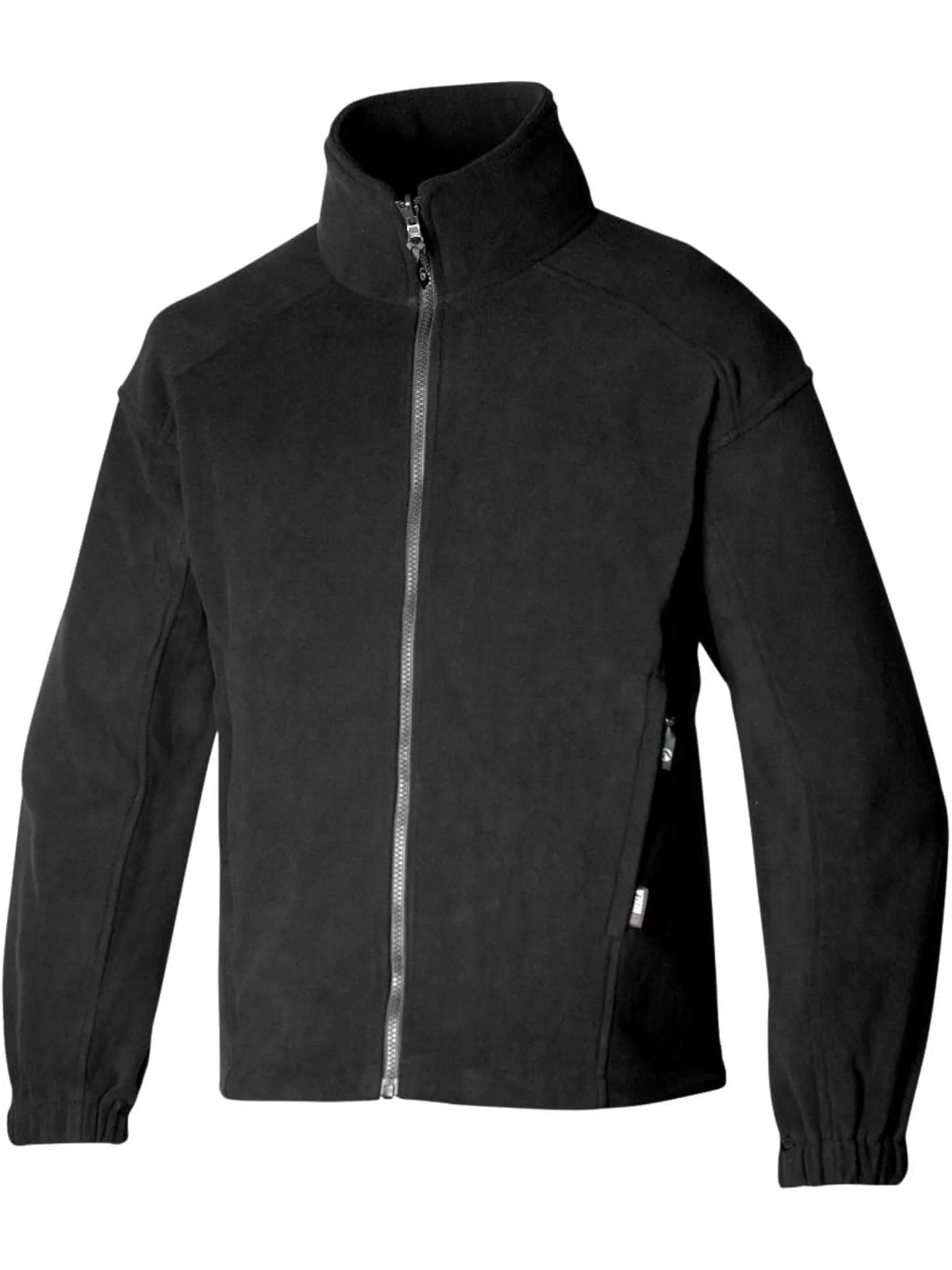 Keela Outdoors - Keela Ladies Skye Pro Fleece Jacket - 200g anti-pill fabric