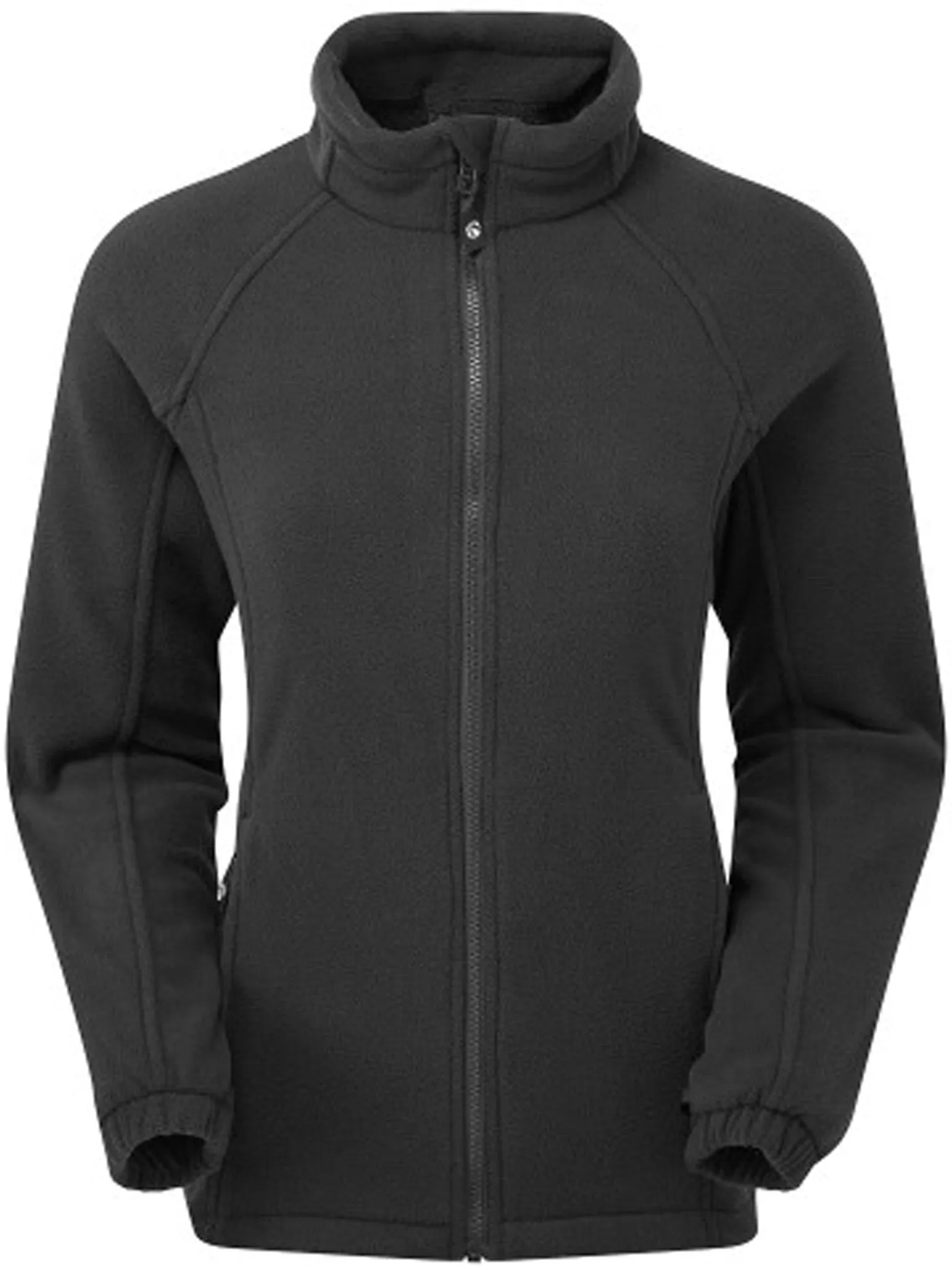 Keela Outdoors - Keela Ladies Skye Pro Fleece Jacket - 200g anti-pill fabric