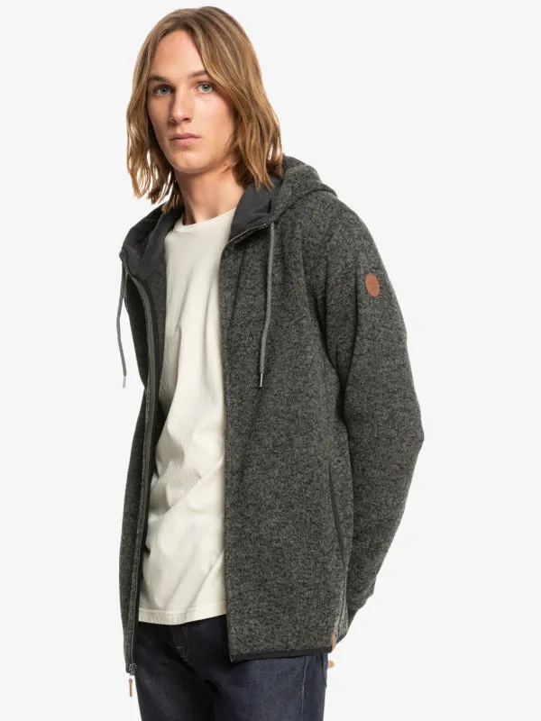 Keller Zip Jacket