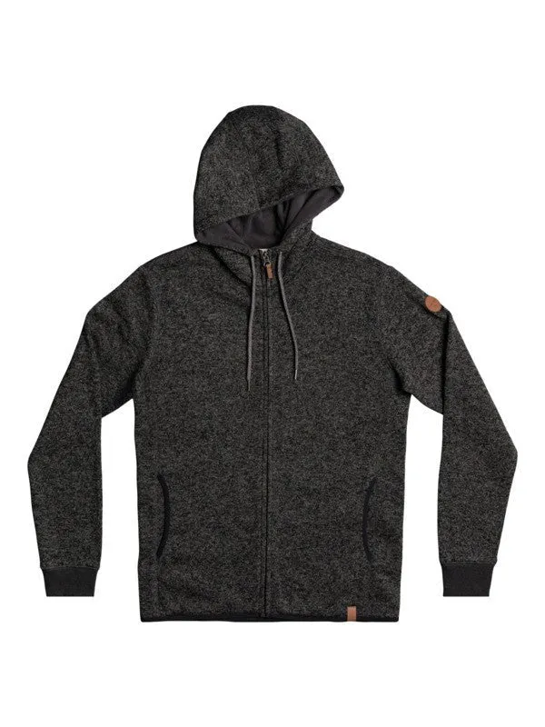 Keller Zip Jacket