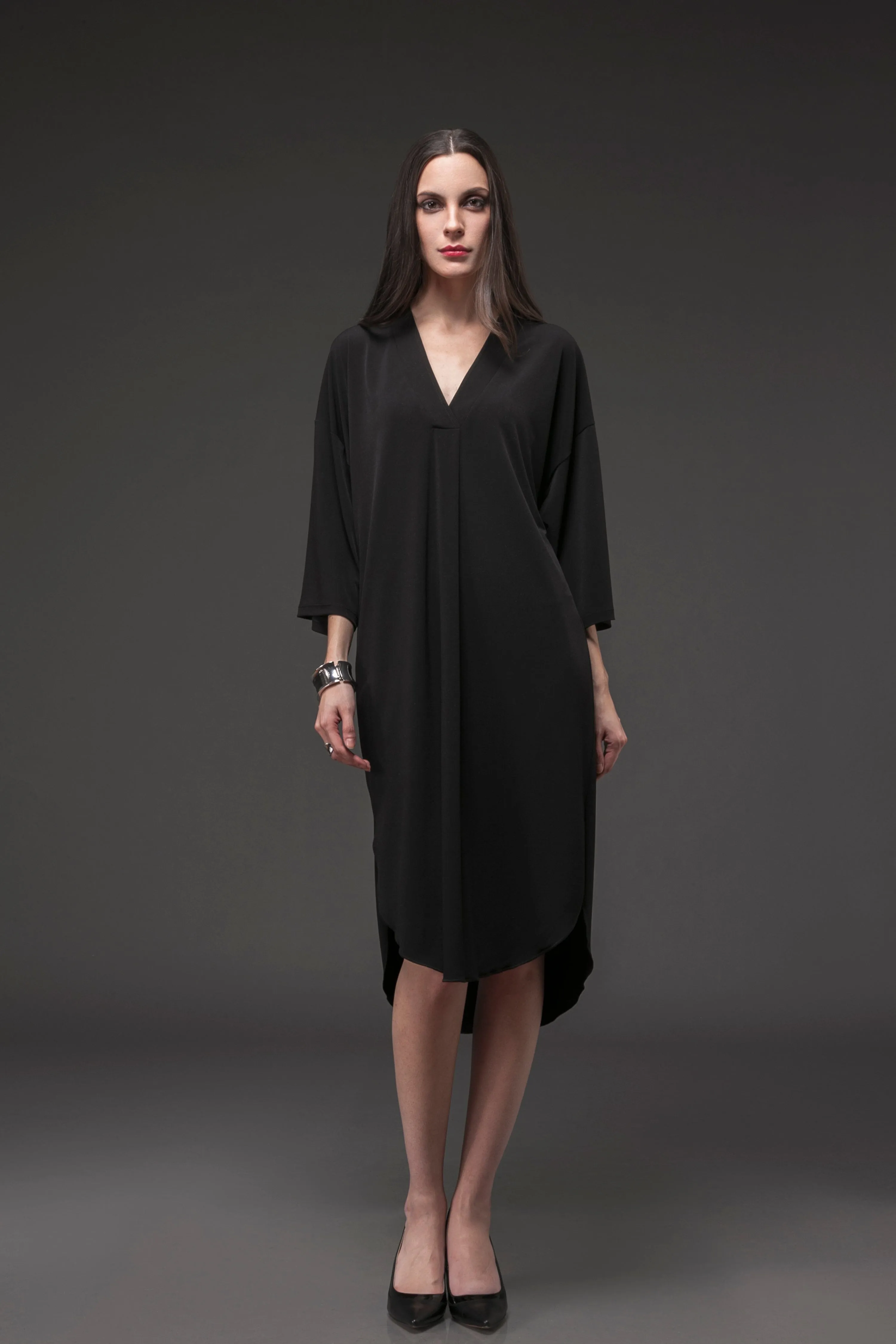 Kimono Dress