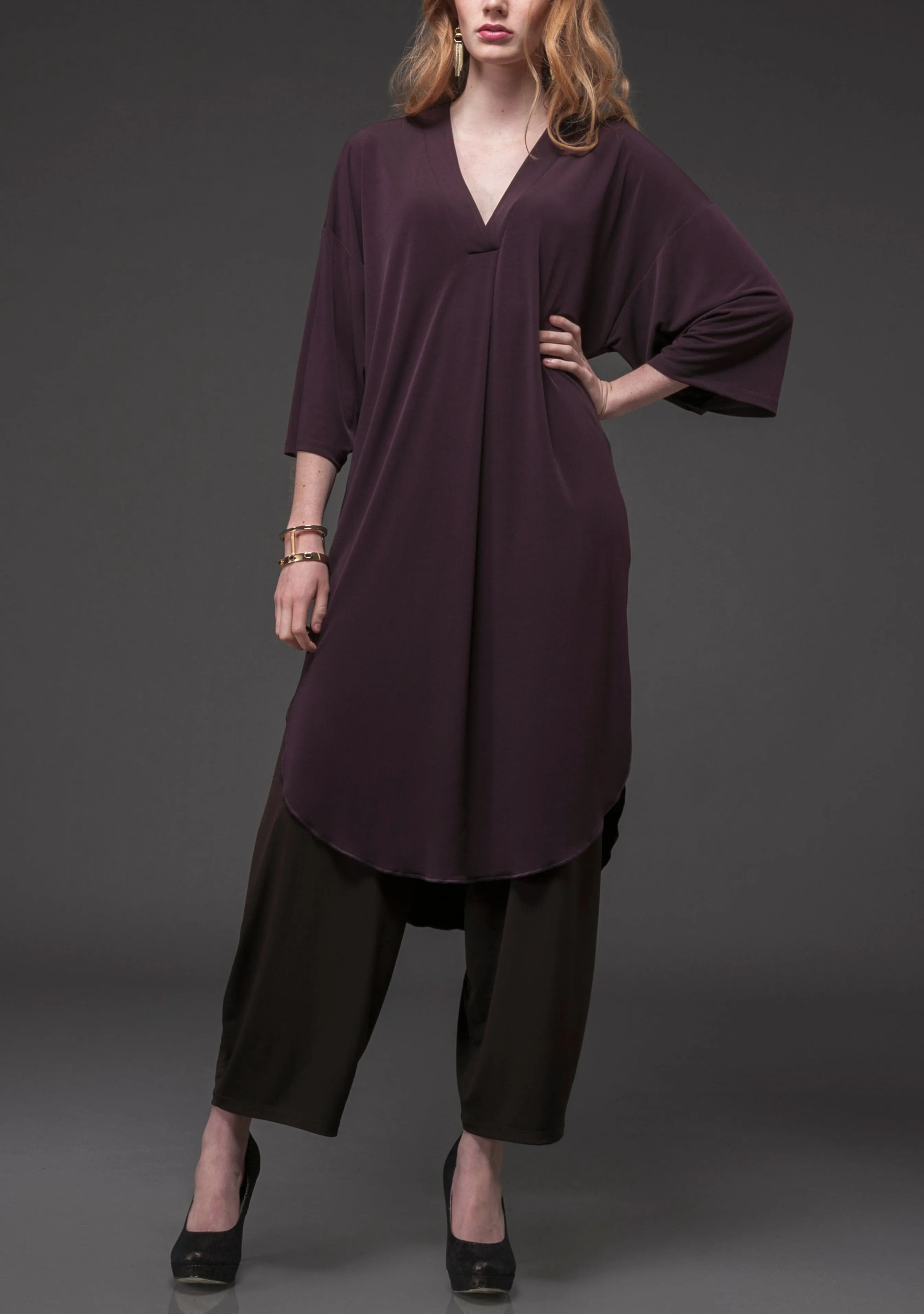 Kimono Dress