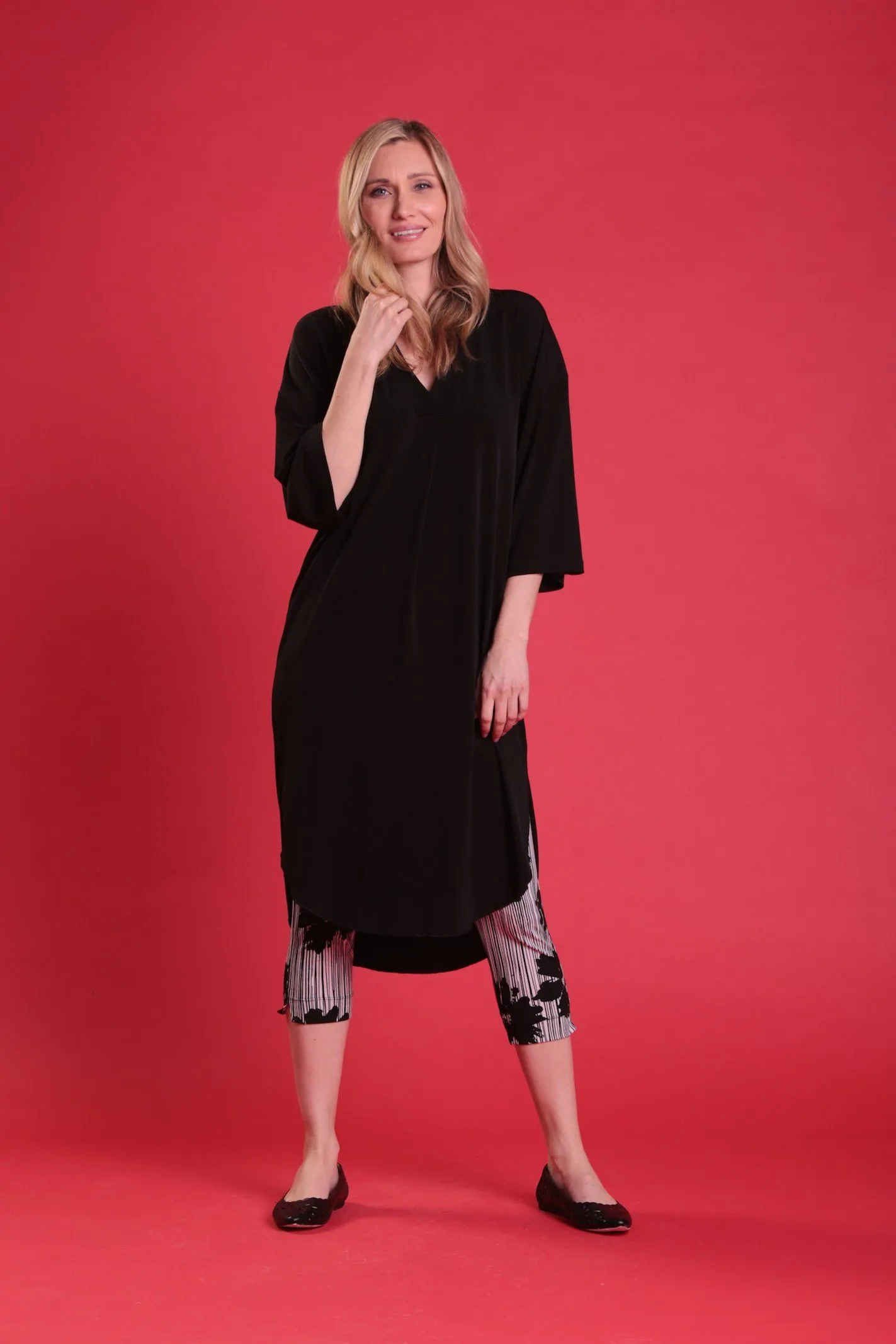 Kimono Dress