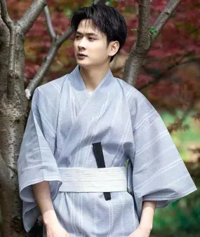 Kimono Traditional Clothing