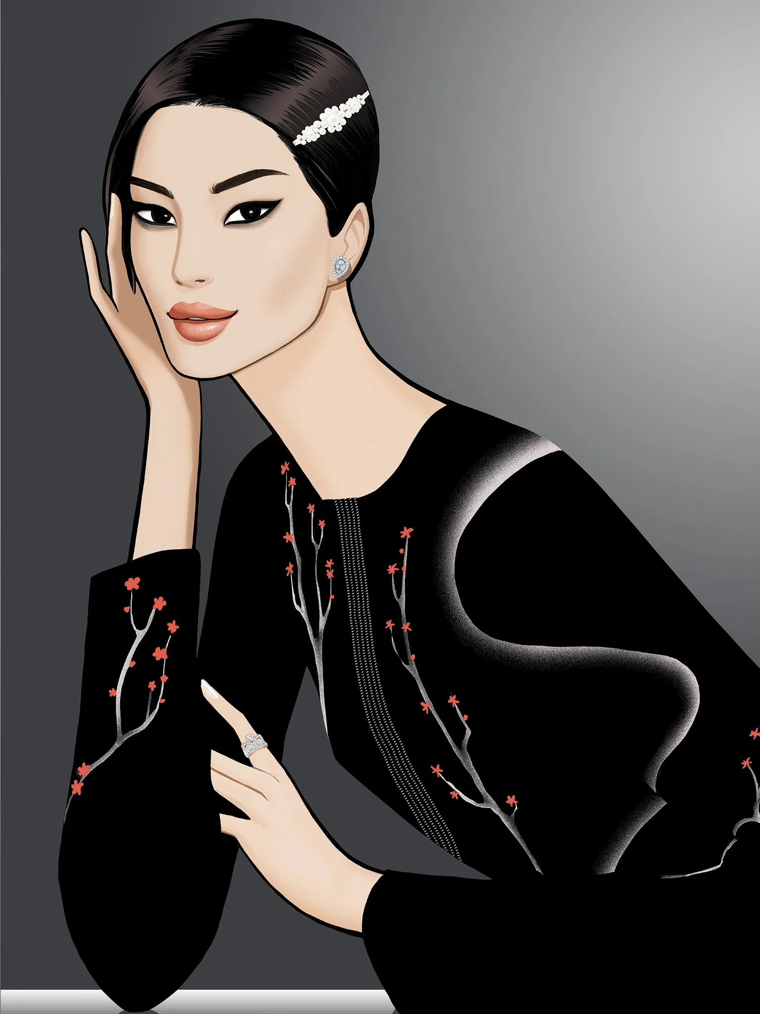 KIMONO