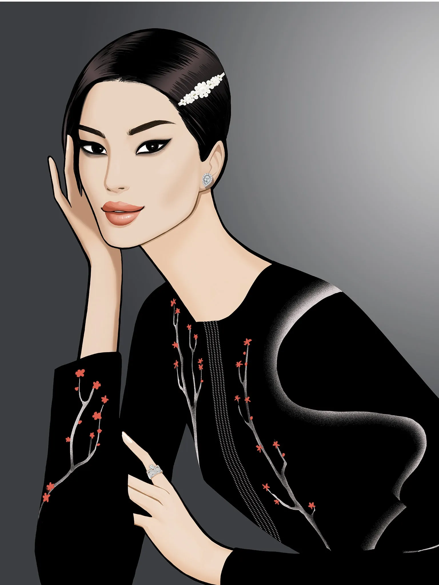 KIMONO