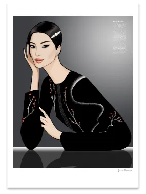 KIMONO