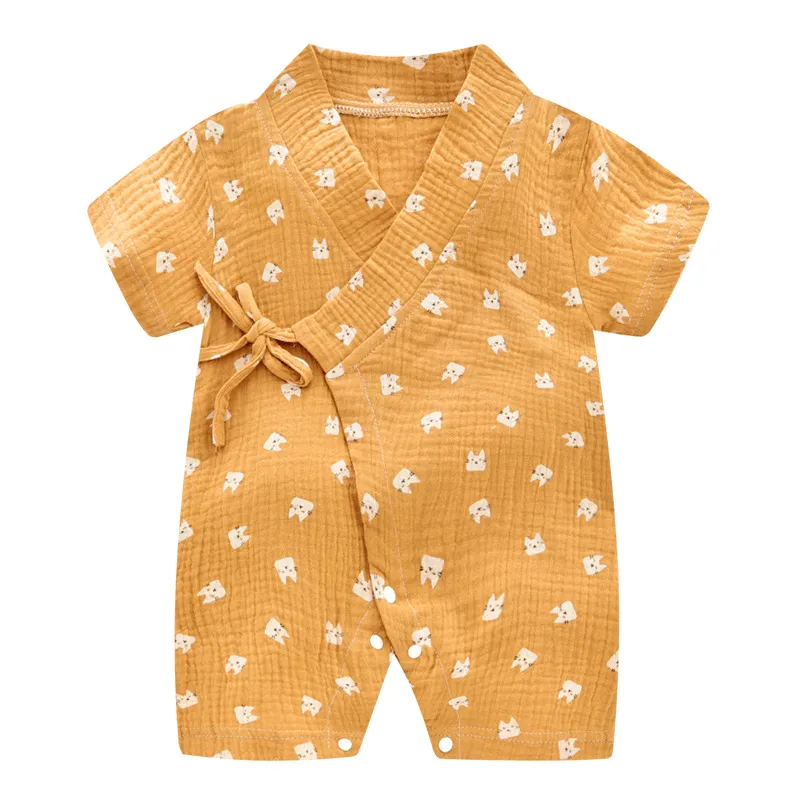 Kitto Kimono Romper