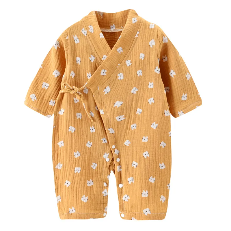 Kitto Kimono Romper