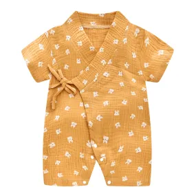 Kitto Kimono Romper