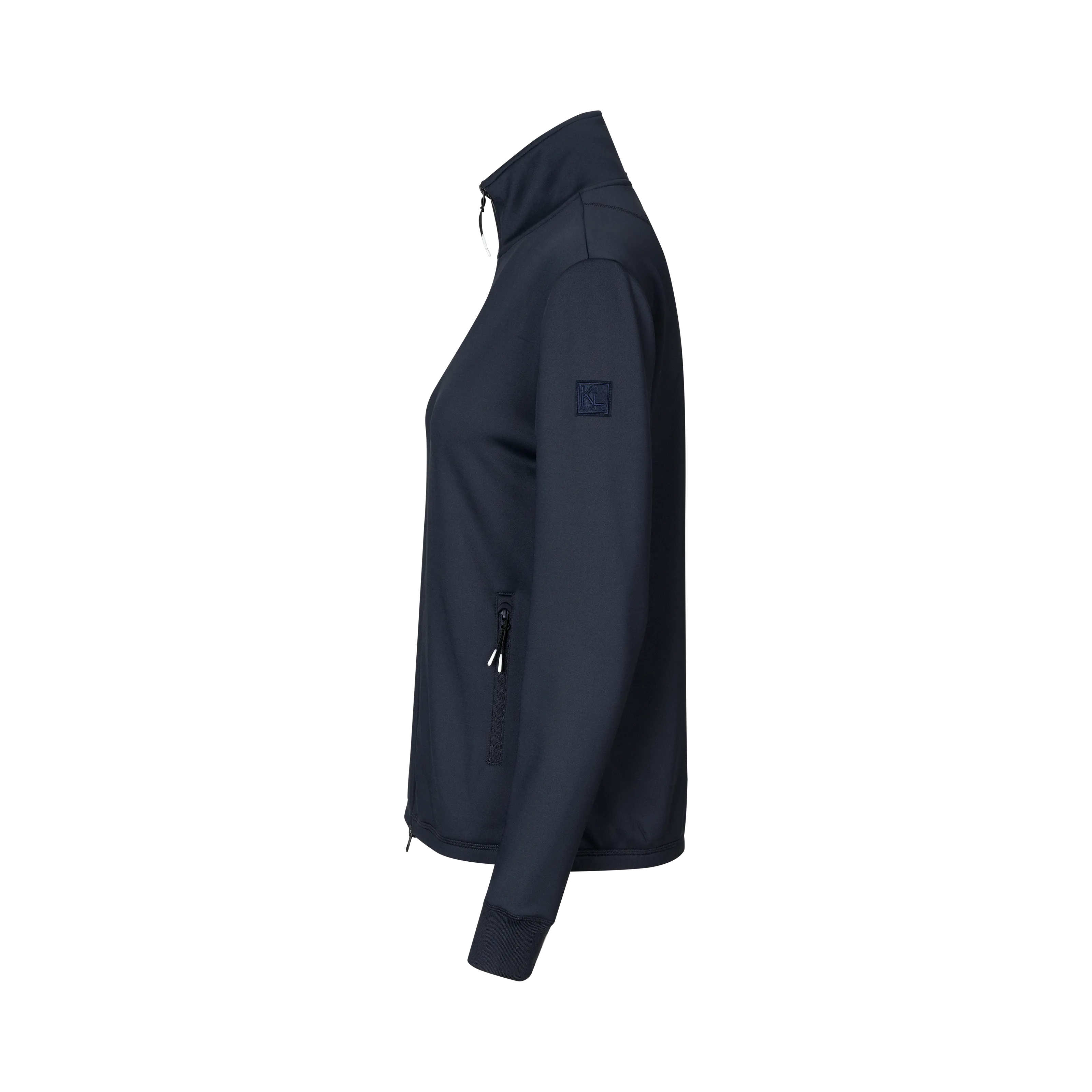 KLValdis Unisex Fleece Jacket