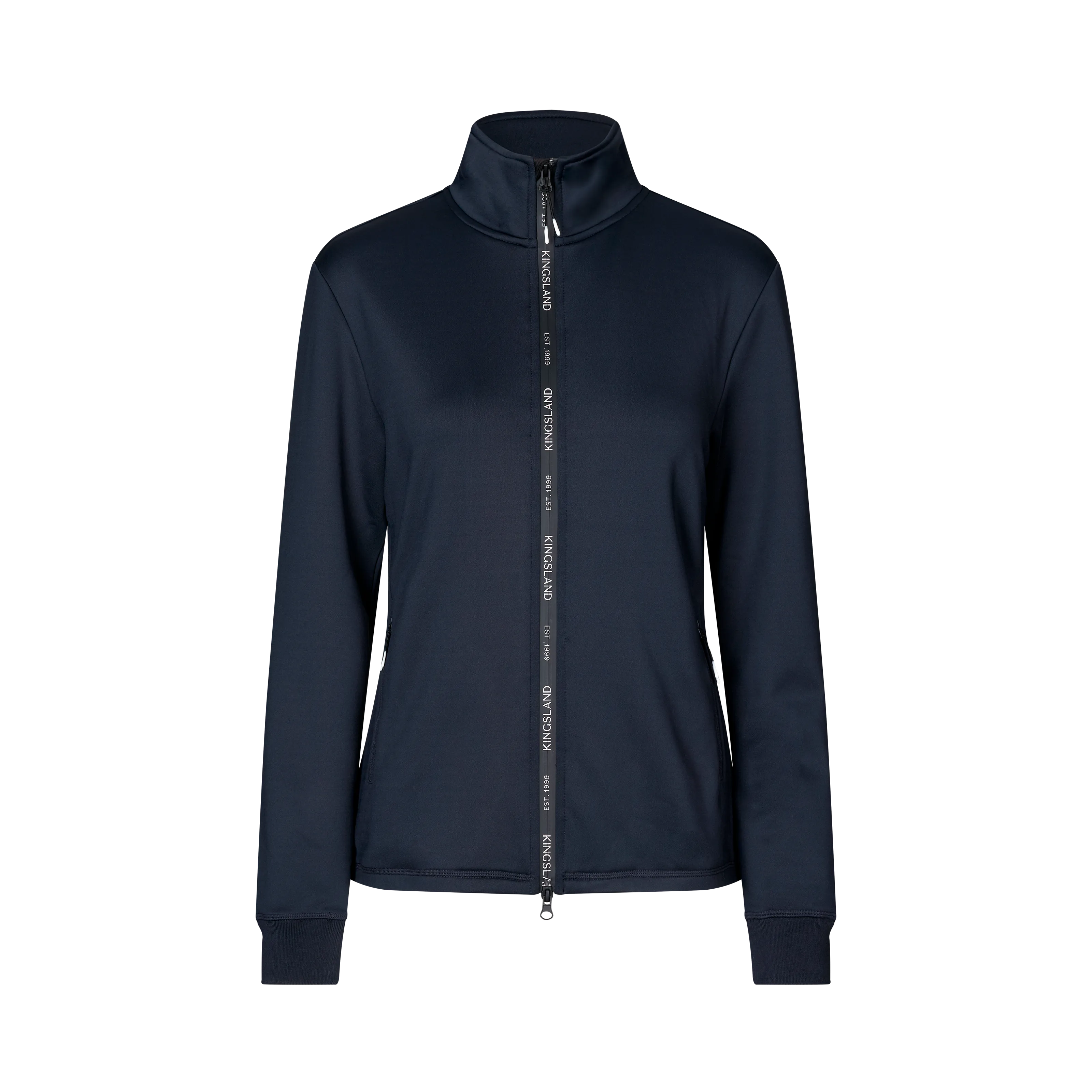 KLValdis Unisex Fleece Jacket
