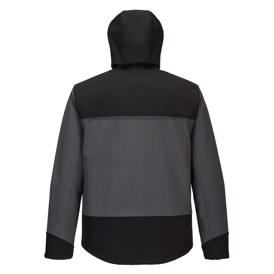 KX362 - Portwest - KX3 Hooded Softshell (3L)