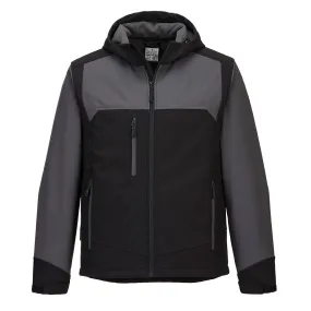 KX362 - Portwest - KX3 Hooded Softshell (3L)