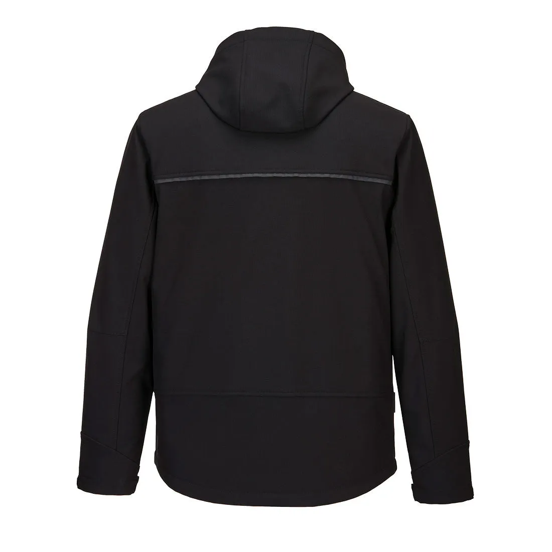 KX362 - Portwest - KX3 Hooded Softshell (3L)