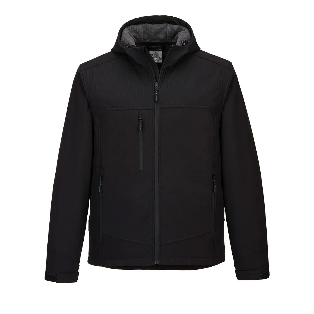 KX362 - Portwest - KX3 Hooded Softshell (3L)