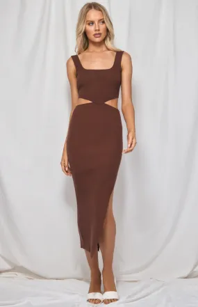 KYLIE Knit Dress