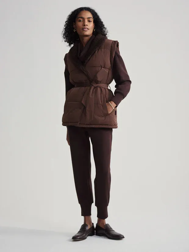 Lanville Reversible Gilet