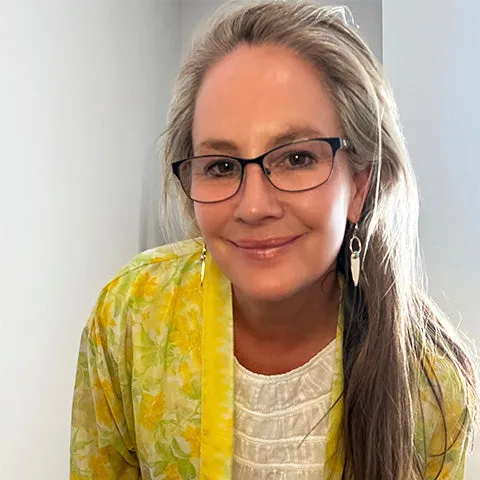 Lemon Chartreuse Silk Kimono