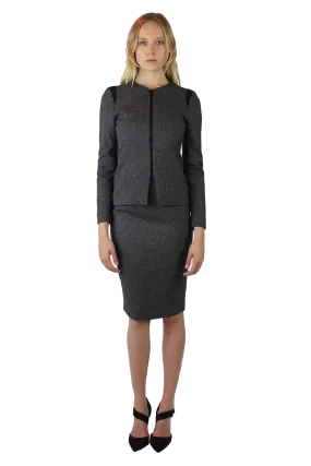 LIMITED EDITION Le Tete Jacket